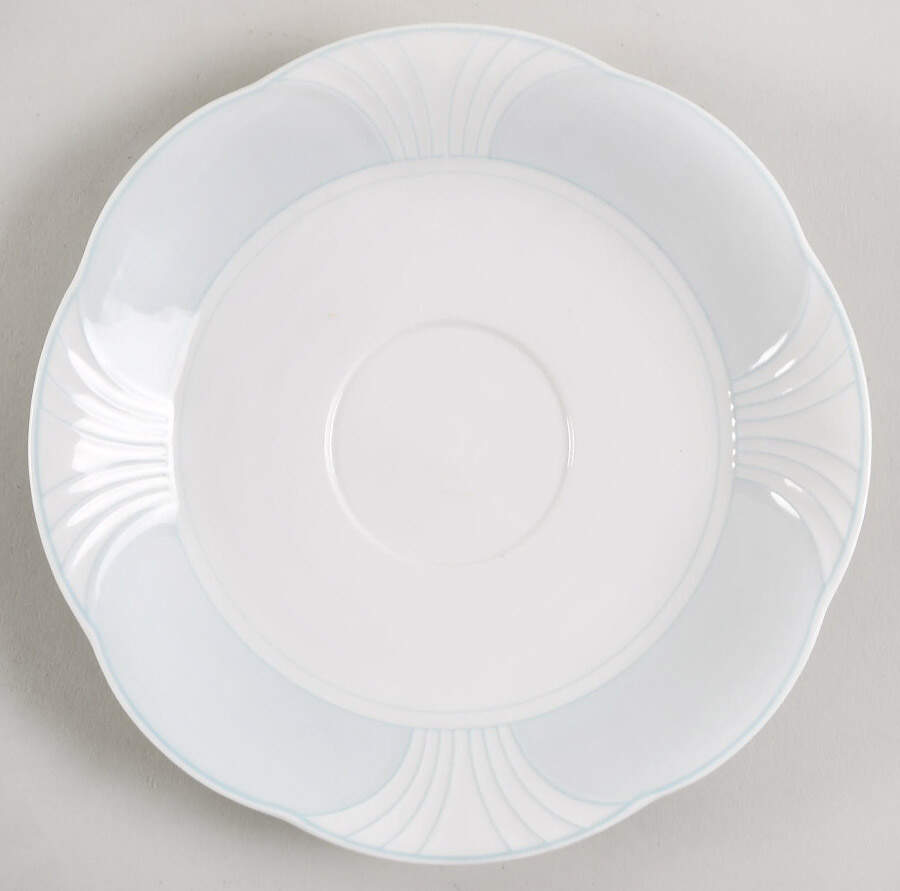 Delta Saucer for Oversized Cup by Villeroy & Boch-1