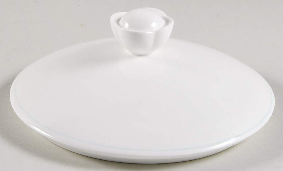 Delta Lid for Round Vegetable by Villeroy & Boch-1