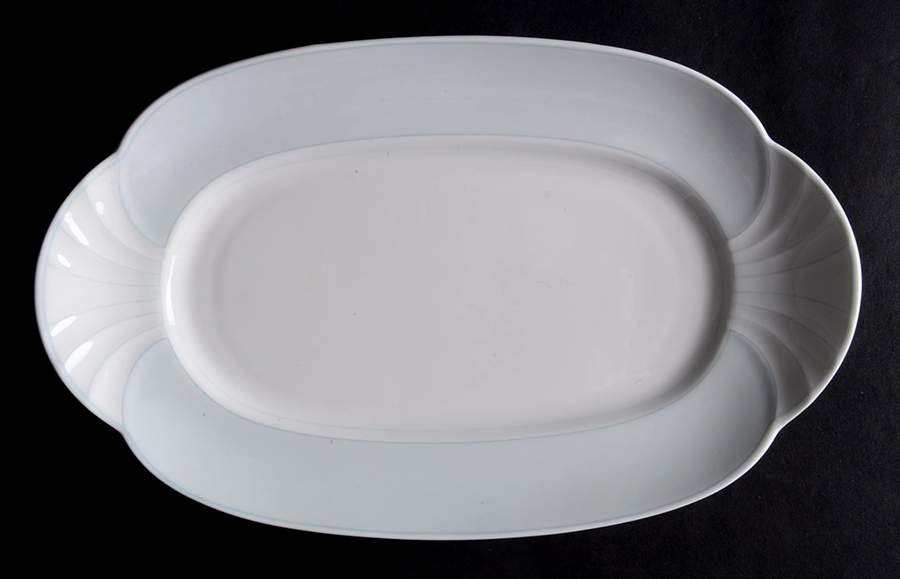 Delta Relish/Gravy Underplate by Villeroy & Boch-1