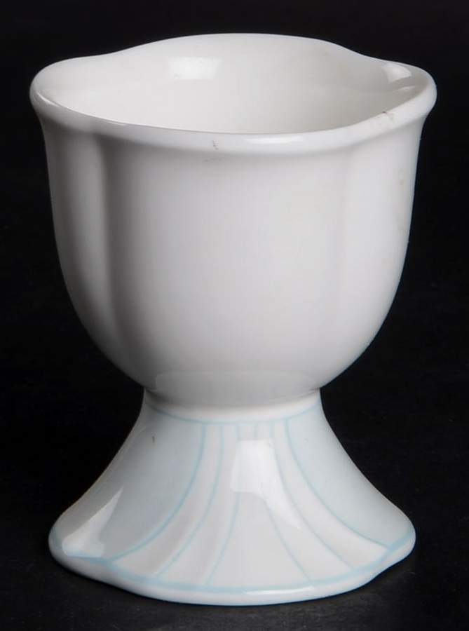 Delta Single Egg Cup by Villeroy & Boch-1