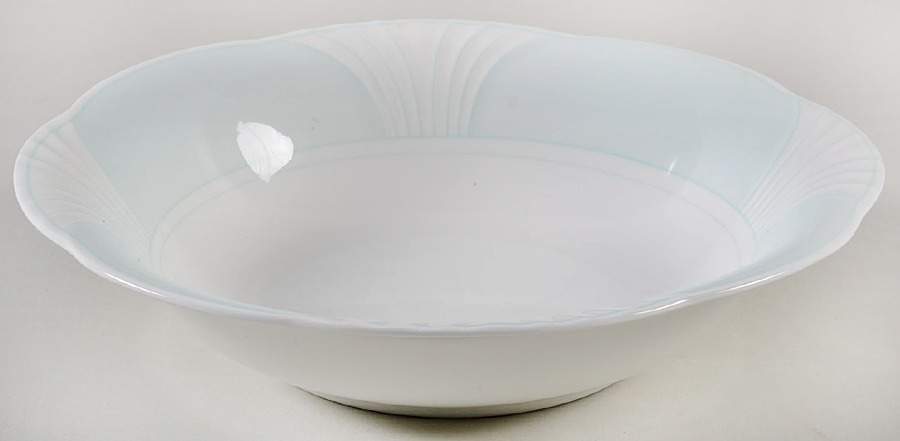 Delta Coupe Cereal Bowl by Villeroy & Boch-1