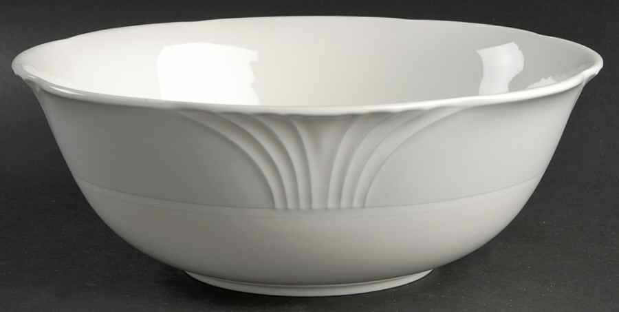 Delta 9" Round Vegetable Bowl by Villeroy & Boch-1