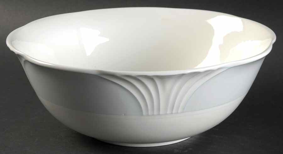 Delta 8" Round Vegetable Bowl by Villeroy & Boch-1