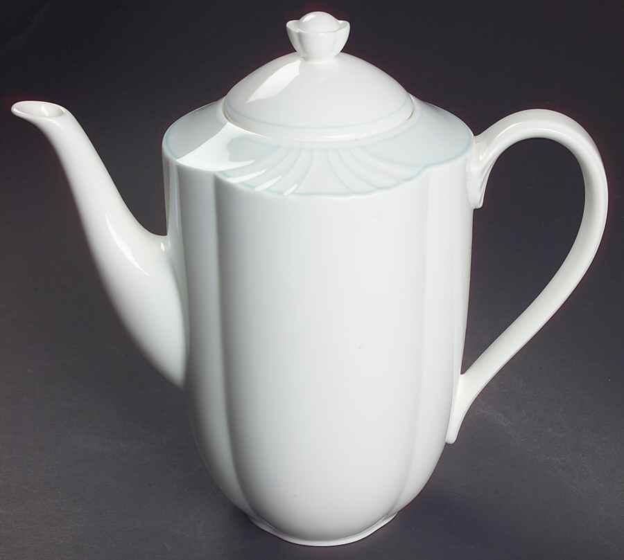 Delta Mini Coffee Pot & Lid by Villeroy & Boch-1