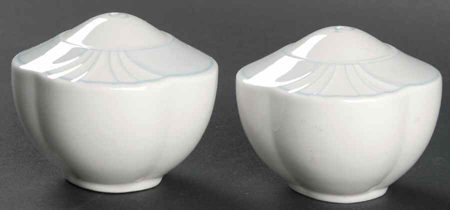 Delta Salt & Pepper Set by Villeroy & Boch-1
