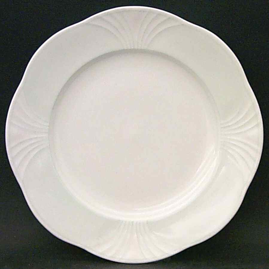 Delta Salad Plate by Villeroy & Boch-1