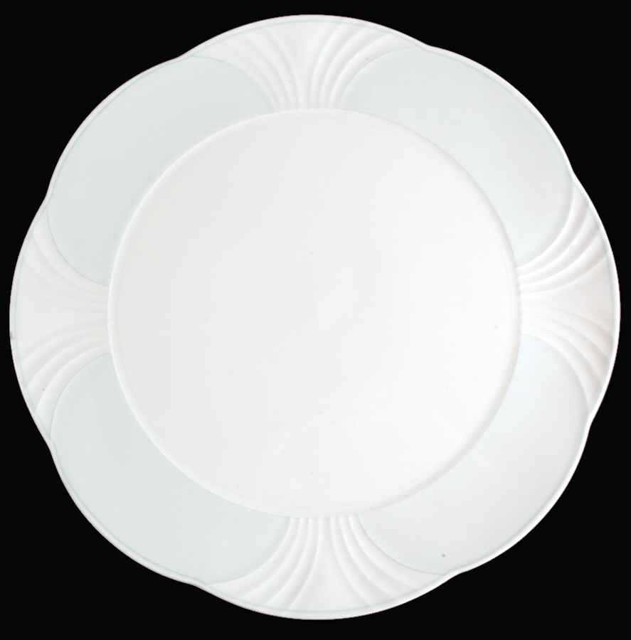 Delta Cake Plate by Villeroy & Boch-1