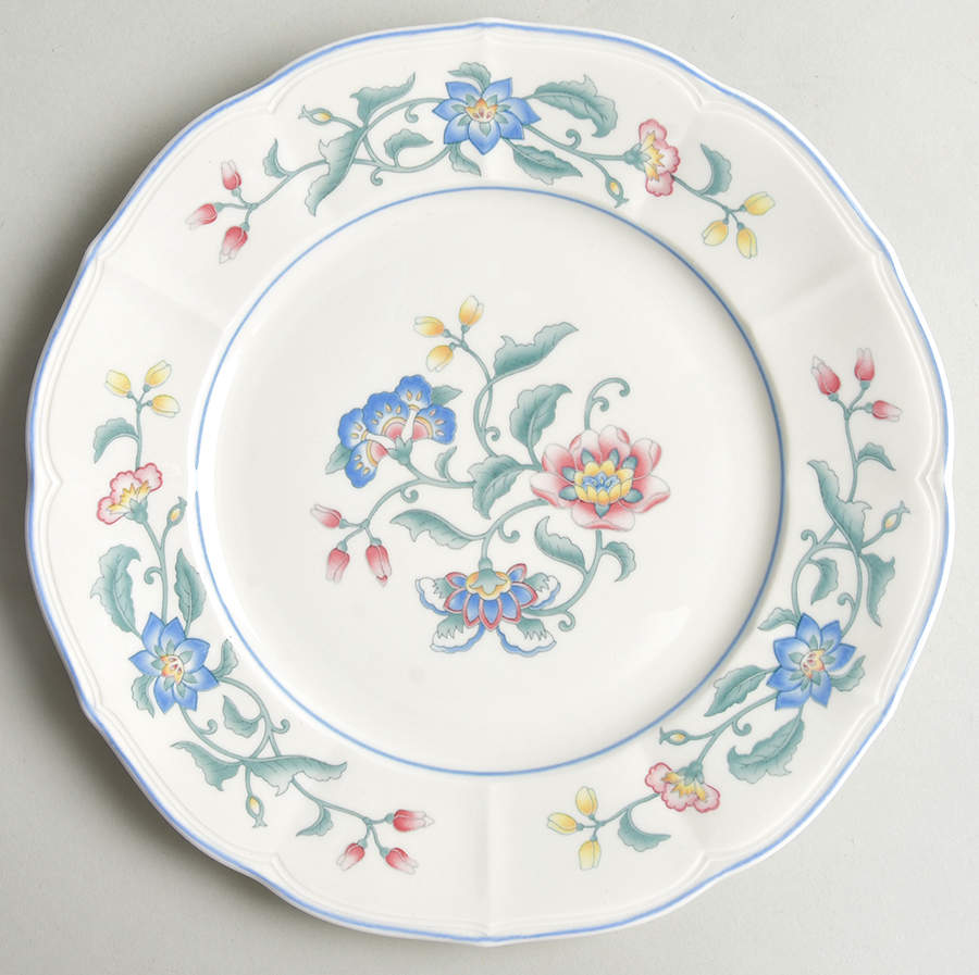 Delia Salad Plate by Villeroy & Boch-1