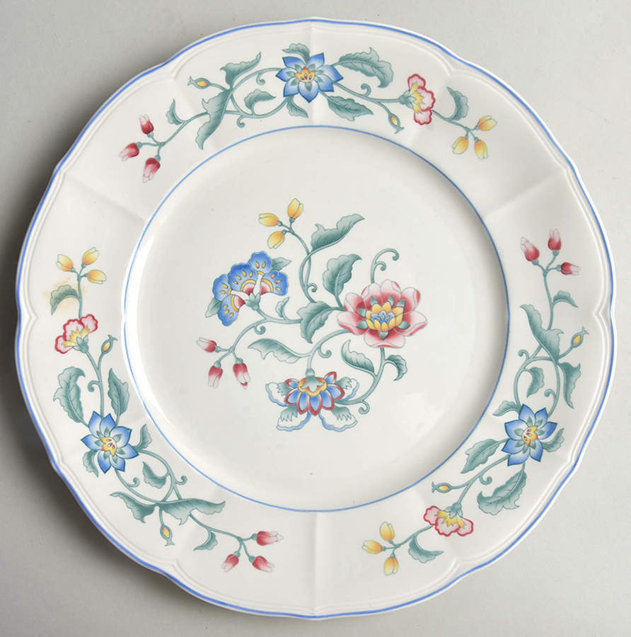 Delia Dinner Plate by Villeroy & Boch-1