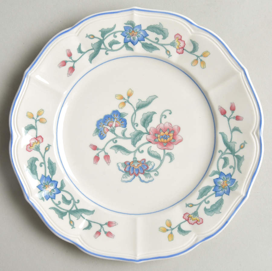 Delia Bread & Butter Plate by Villeroy & Boch-1