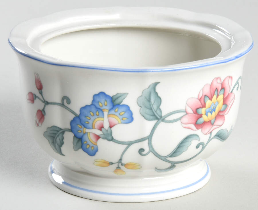Delia Sugar Bowl No Lid by Villeroy & Boch-1