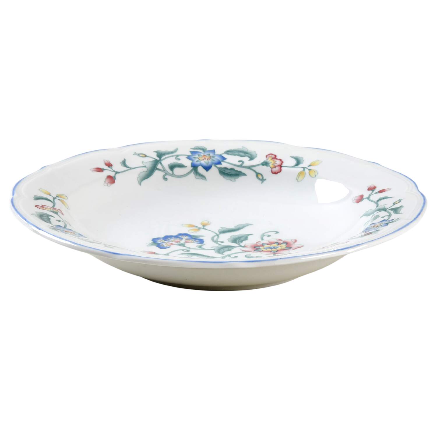 Delia Rim Soup Bowl by Villeroy & Boch-1