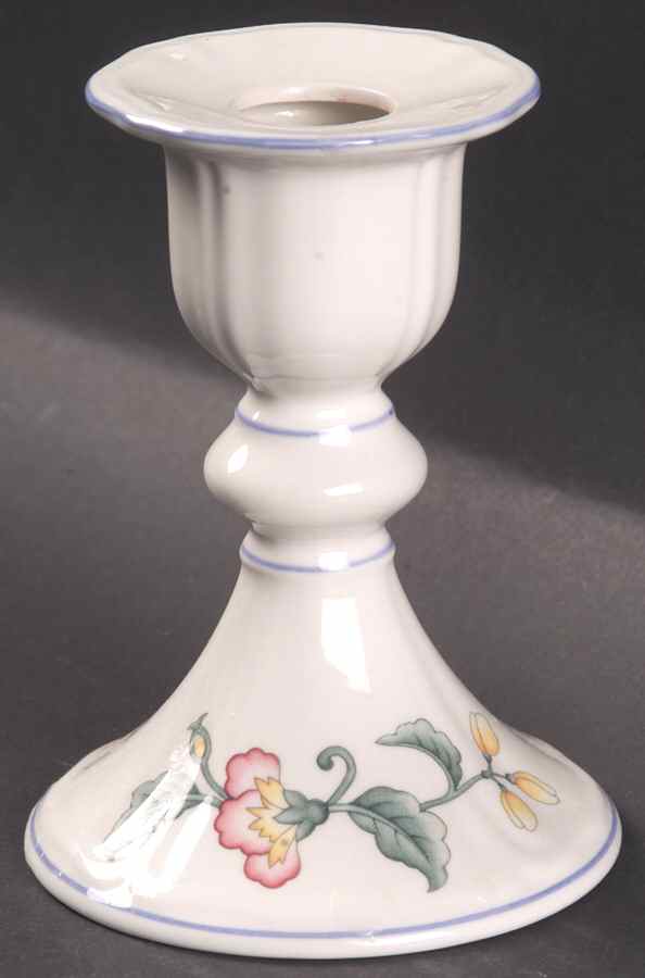 Delia Small Candlestick by Villeroy & Boch-1