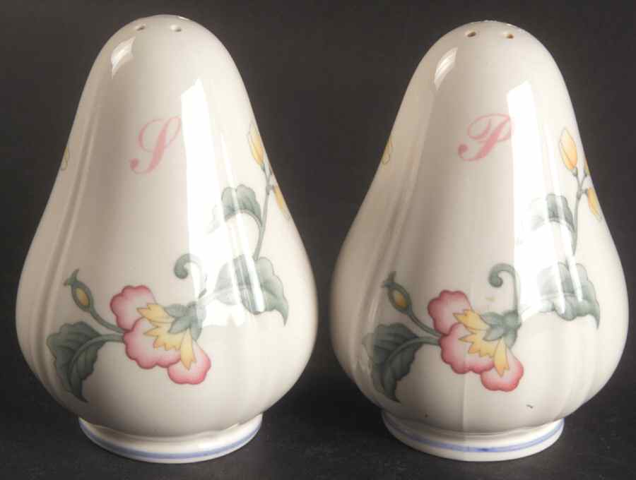 Delia Salt & Pepper Set by Villeroy & Boch-1