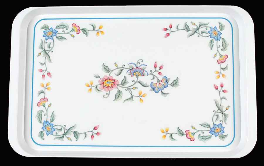 Delia Plastic Serving Tray by Villeroy & Boch-1