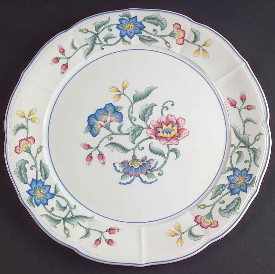 Delia Cake Plate by Villeroy & Boch-1
