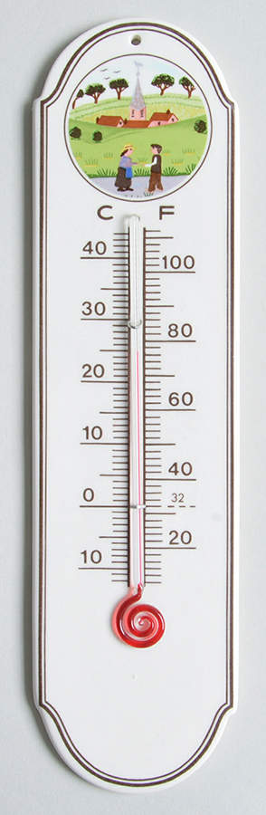 Design Naif Thermometer by Villeroy & Boch-1