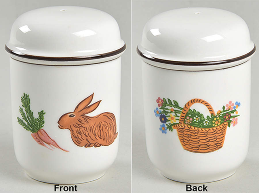 Design Naif Pepper Shaker by Villeroy & Boch-1