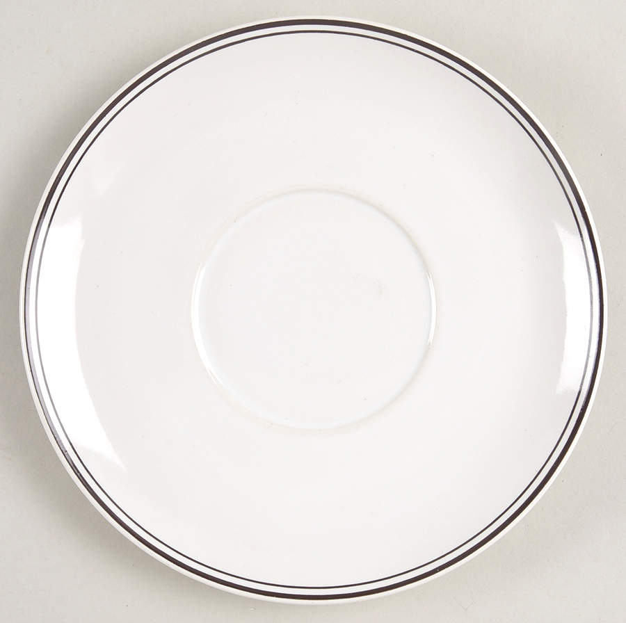Design Naif Saucer for Oversized Cup by Villeroy & Boch-1