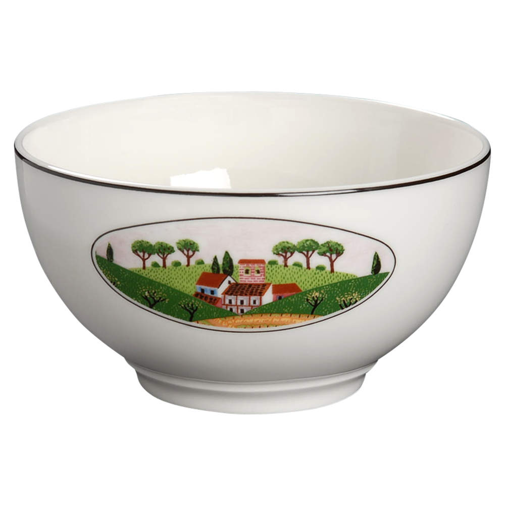 Design Naif Rice Bowl by Villeroy & Boch-1