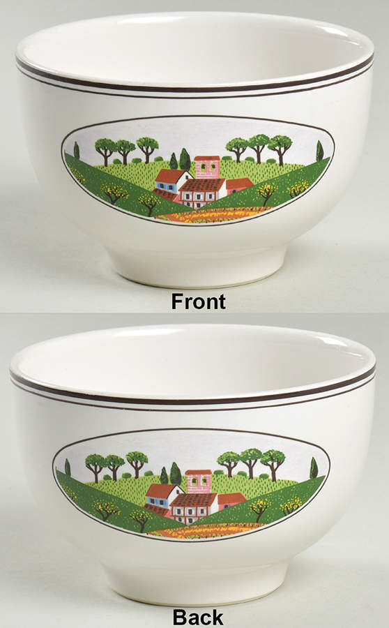 Design Naif Rice Bowl by Villeroy & Boch-1