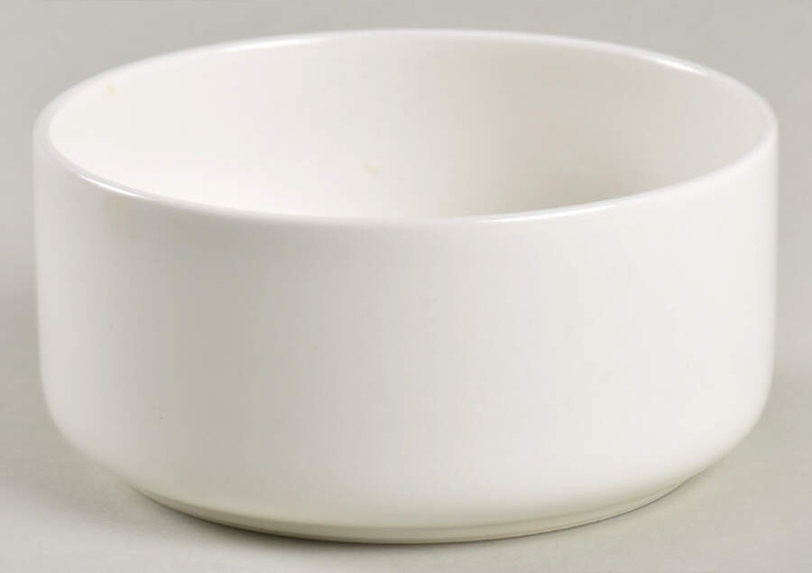 Design Naif 3" Candy Box No Lid by Villeroy & Boch-1