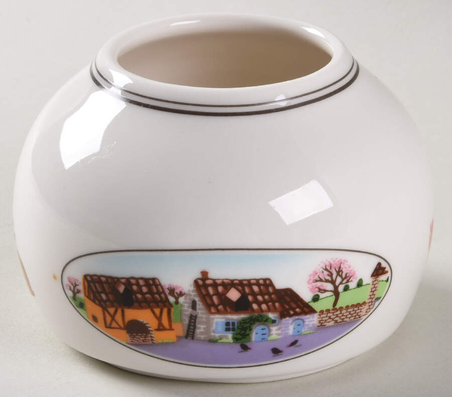 Design Naif Top for Votive Candleholder by Villeroy & Boch-1