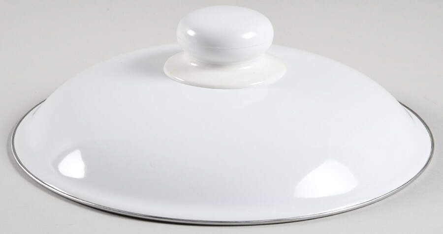 Design Naif Lid for 8 Quart Metal Stew Pot by Villeroy & Boch-1