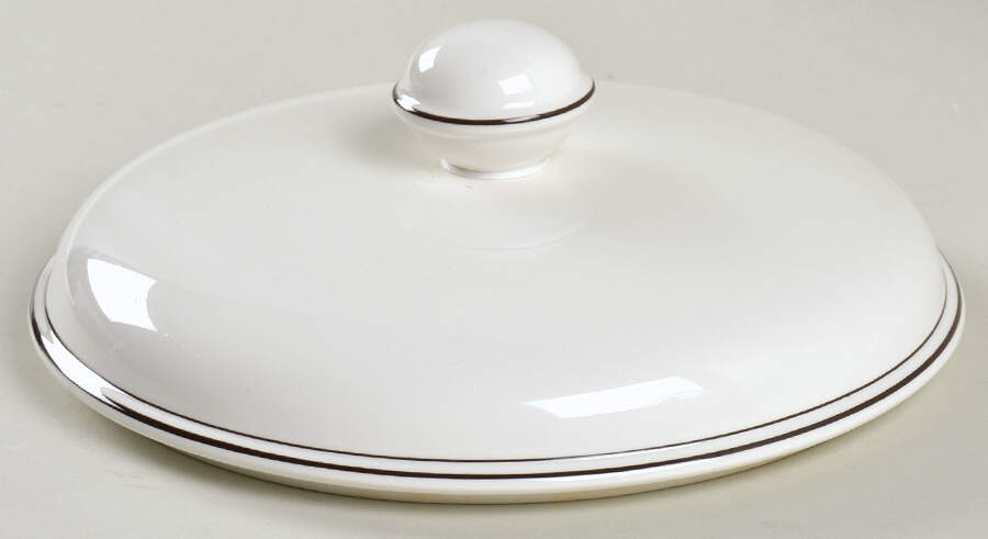 Design Naif Lid for Round Vegetable by Villeroy & Boch-1