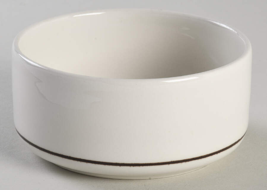 Design Naif 4" Candy Box No Lid by Villeroy & Boch-1