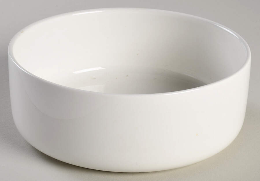 Design Naif 6" Candy Box No Lid by Villeroy & Boch-1