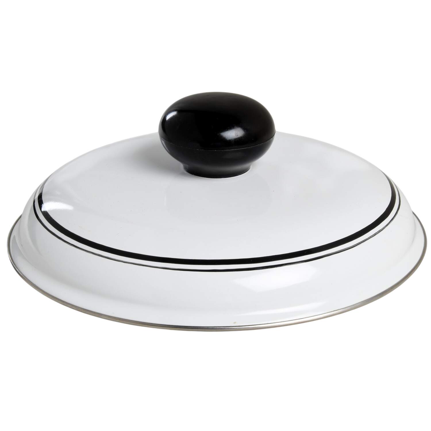 Design Naif Lid for 3 Quart Metal Stew Pot by Villeroy & Boch-1