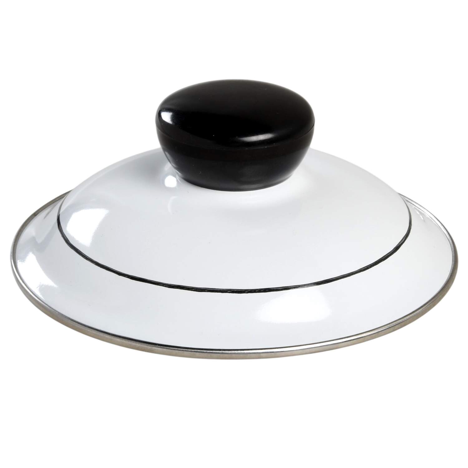 Design Naif Lid for 1 Quart Metal Stew Pot by Villeroy & Boch-1