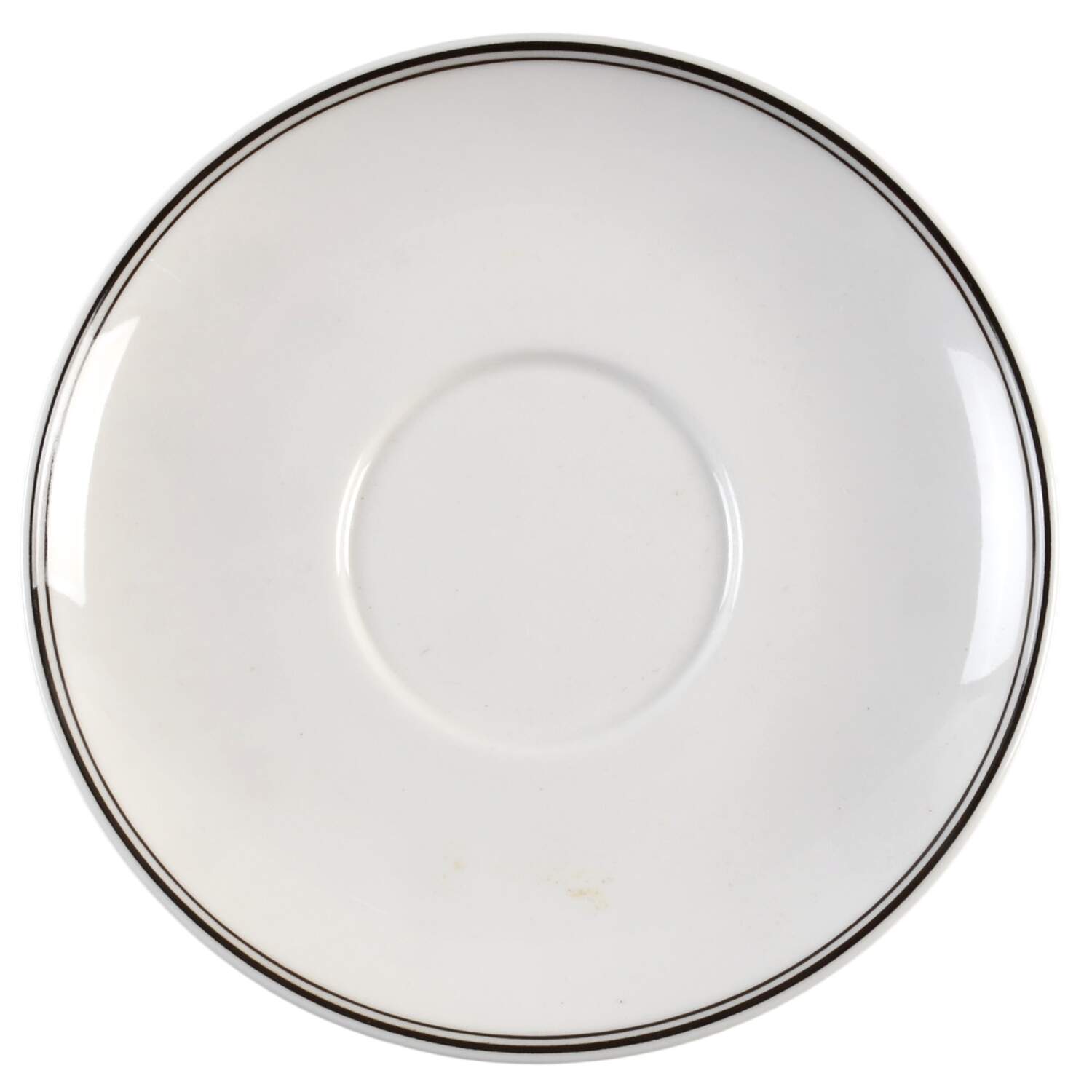 Design Naif Saucer for Flat Cup by Villeroy & Boch-1