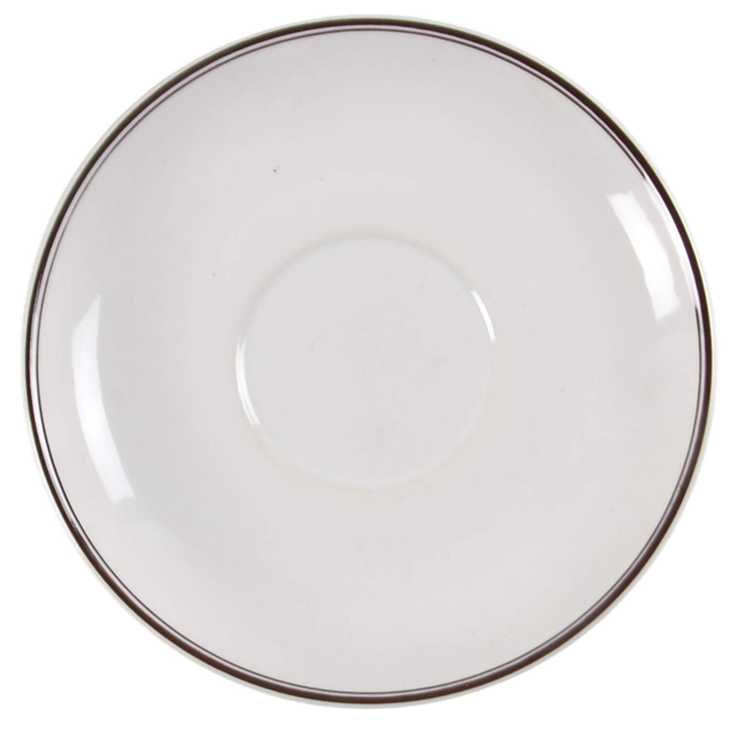 Design Naif Saucer for Flat Demitasse Cup by Villeroy & Boch-1