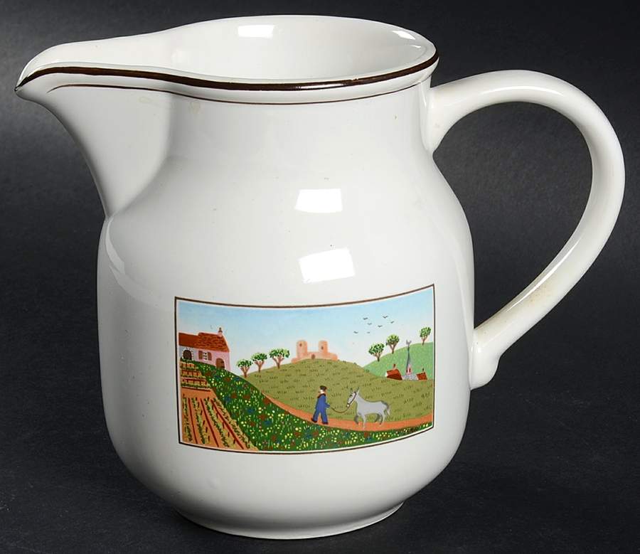 Design Naif Pitcher by Villeroy & Boch-1