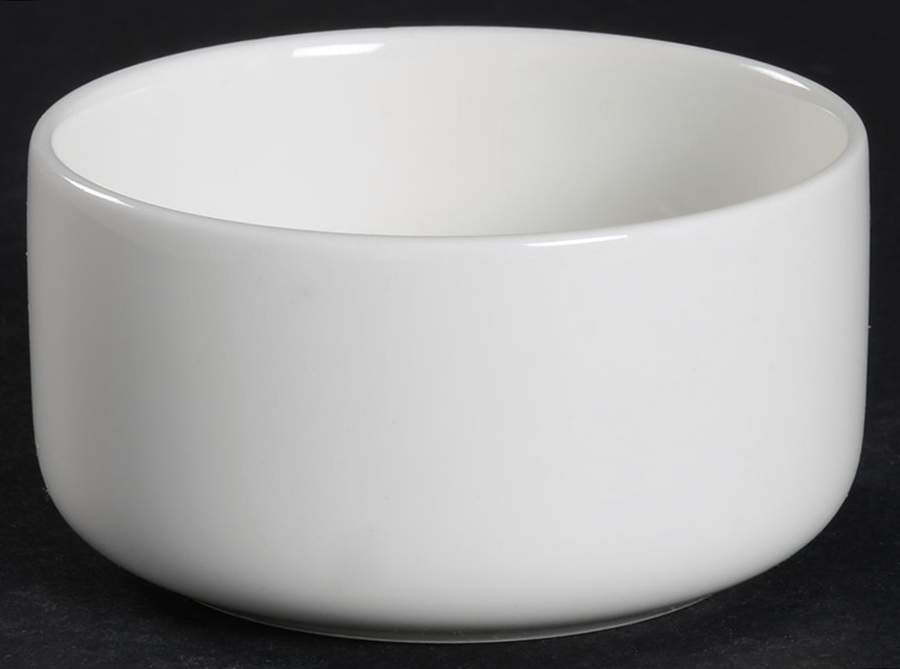 Naif Wedding 3" Candy Box No Lid by Villeroy & Boch-1