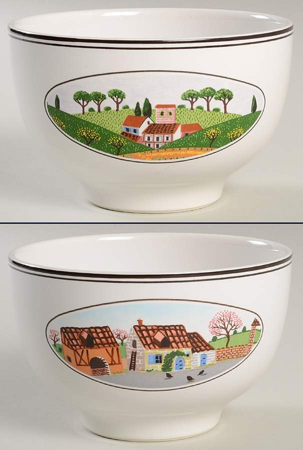 Design Naif Rice Bowl by Villeroy & Boch-1