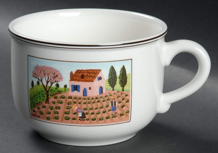 Design Naif Oversized Cup by Villeroy & Boch-1