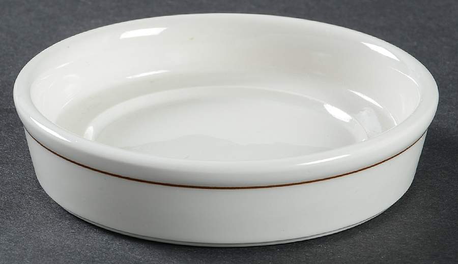 Design Naif Underplate for 3" Flower Pot by Villeroy & Boch-1