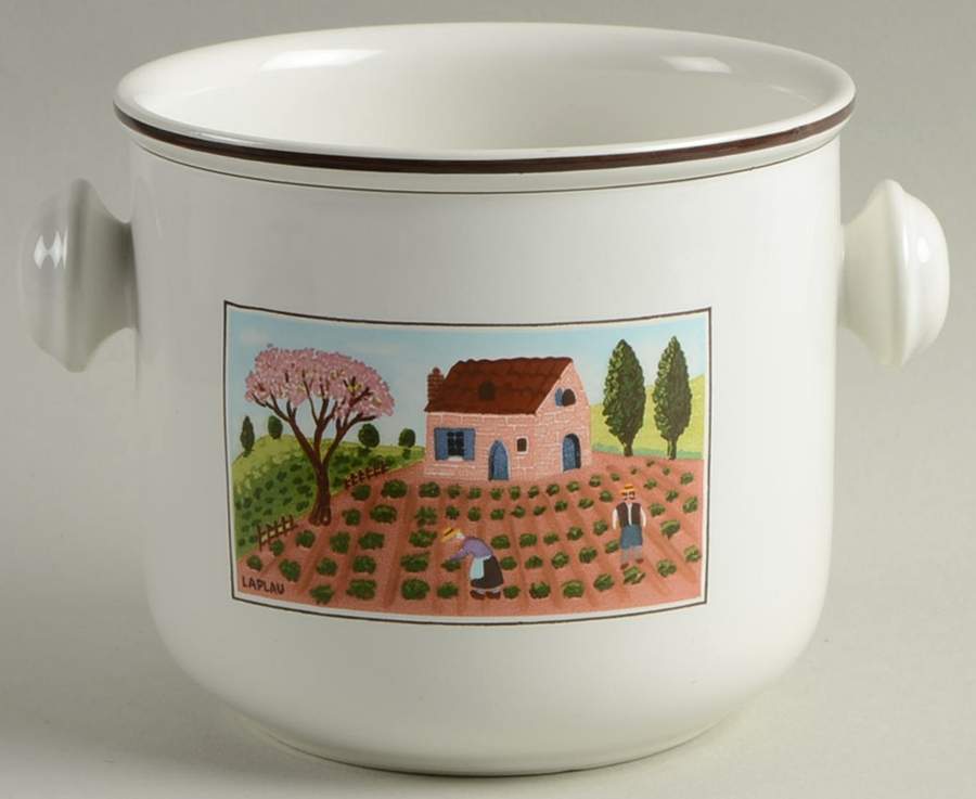 Design Naif 3" Cachepot by Villeroy & Boch-1