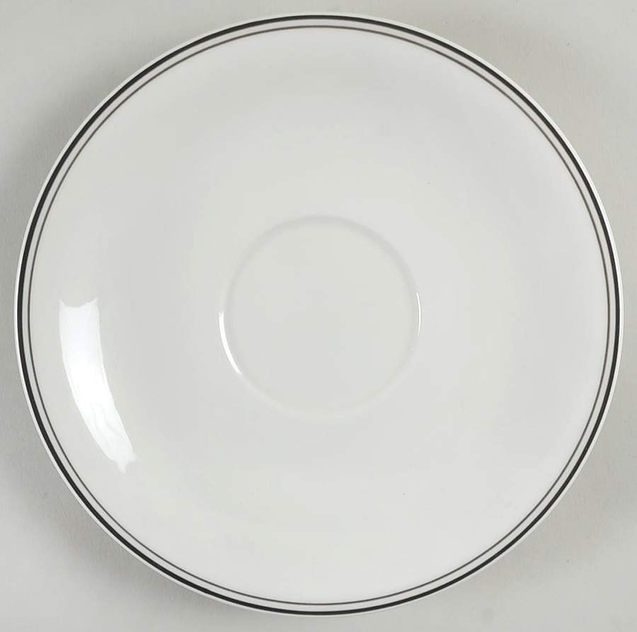 Design Naif Saucer for Breakfast Cup by Villeroy & Boch-1