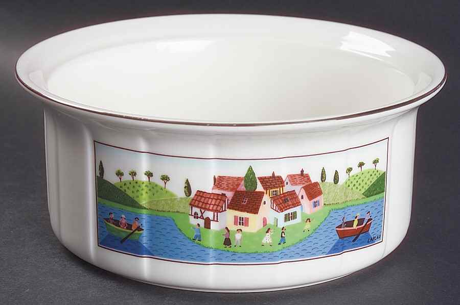 Design Naif 7" Souffle by Villeroy & Boch-1