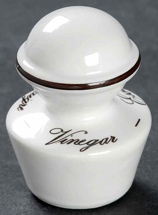Design Naif Stopper for Handled Vinegar Cruet by Villeroy & Boch-1
