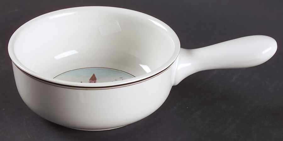 Design Naif Open Individual Casserole by Villeroy & Boch-1