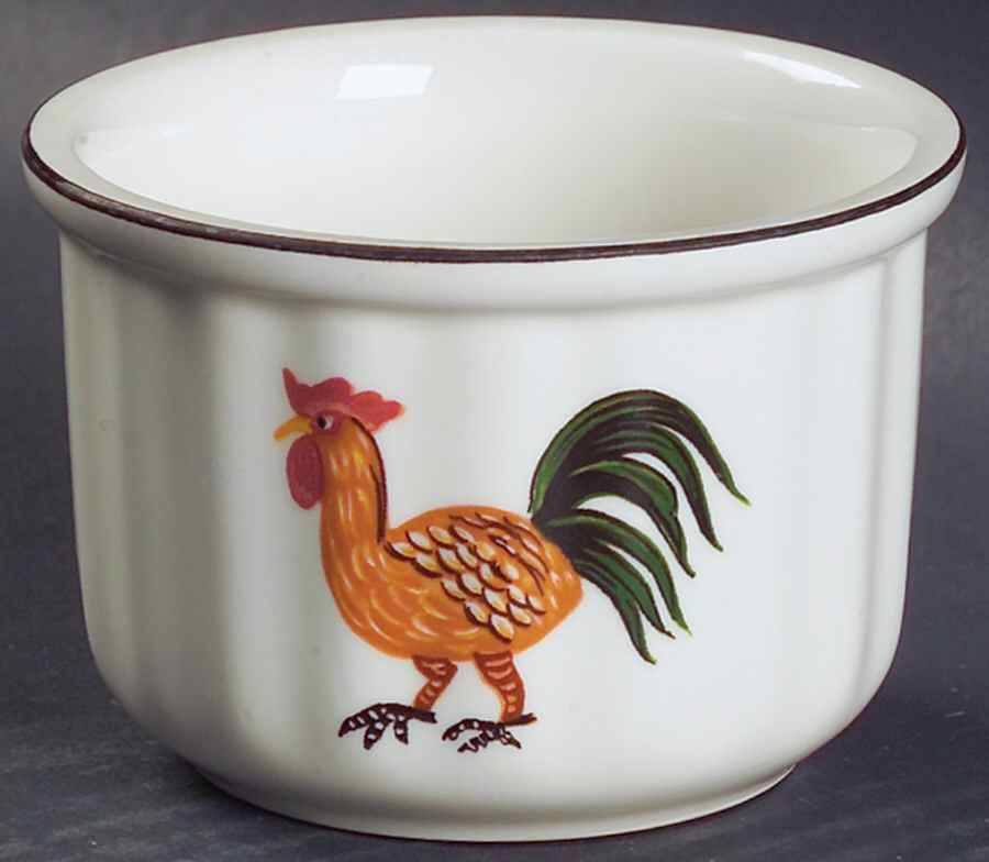 Design Naif Ramekin by Villeroy & Boch-1