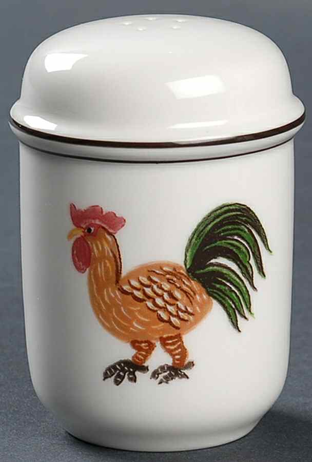 Design Naif Salt Shaker by Villeroy & Boch-1