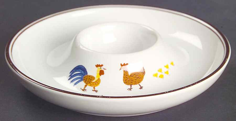 Design Naif Egg Holder by Villeroy & Boch-1