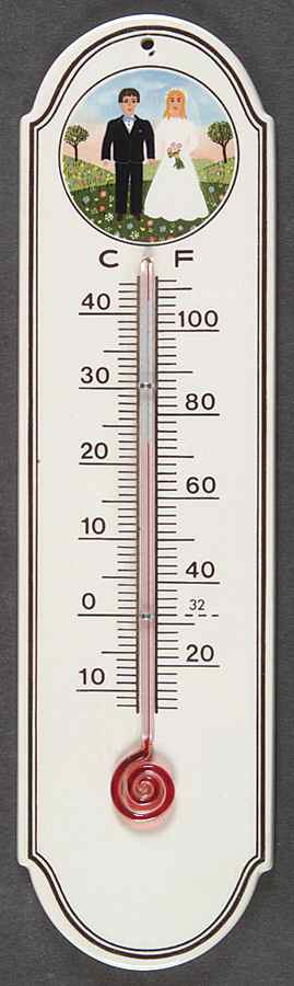 Design Naif Thermometer by Villeroy & Boch-1