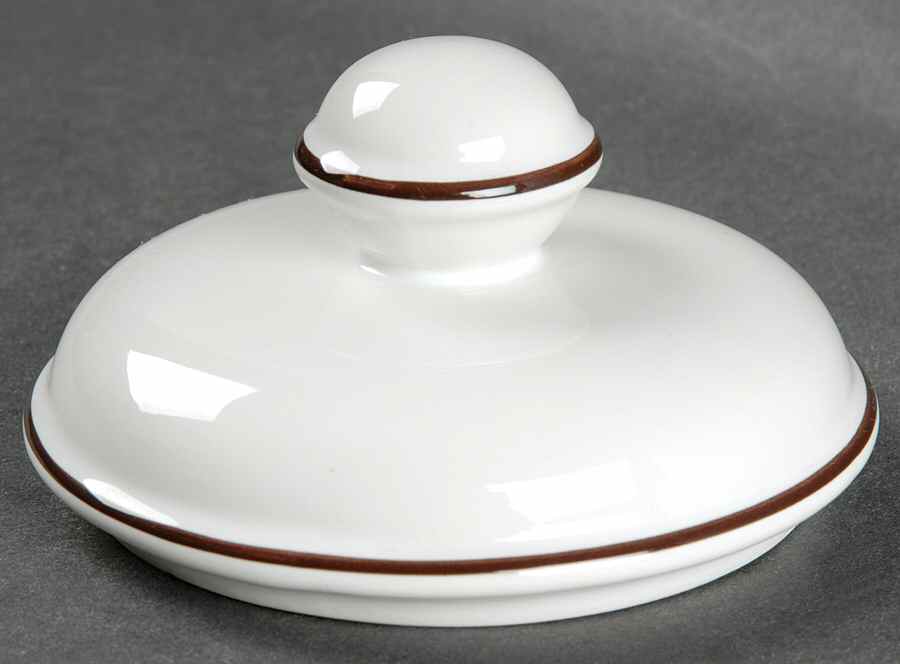 Design Naif Lid for Sugar Bowl by Villeroy & Boch-1